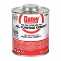 Tinkertools 32 oz All Purpose Cement TI3304763